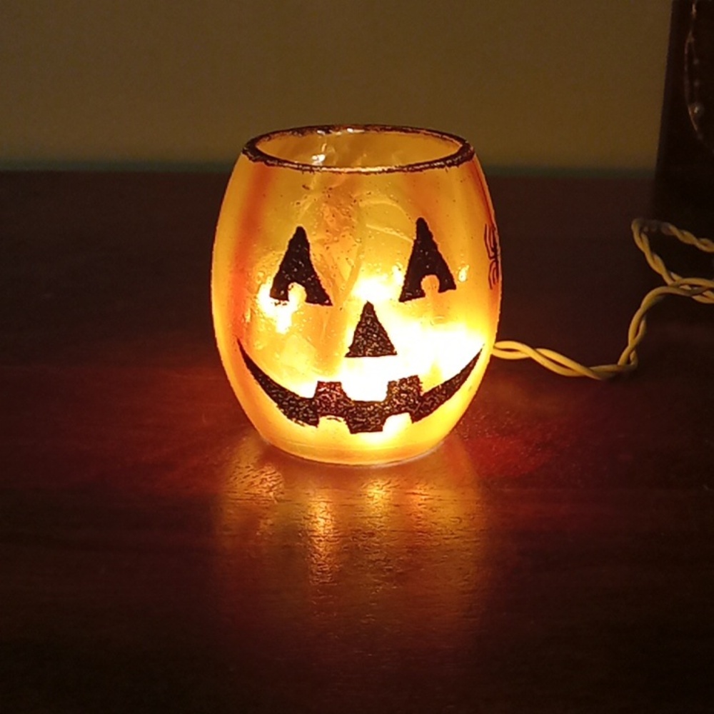 Pier1 Halloween Decoration